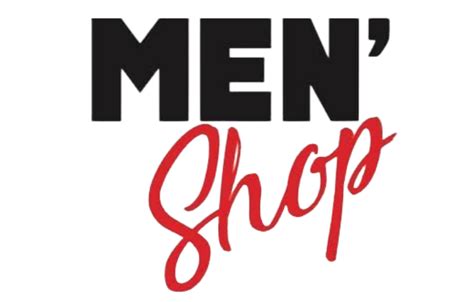 Men Shop UACIS Surgères