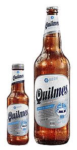 Cerveza Quilmes Oeste Centro de Distribución Distribuidora de Bebidas