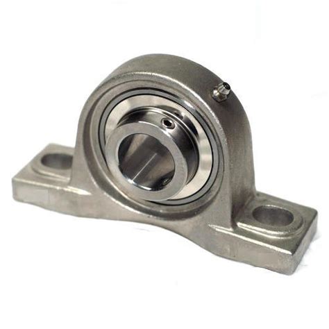 Pressed Steel Bearing Housing At Best Price In India