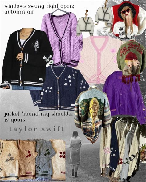 Taylor Swift Cardigans Taylor Swift Red Cardigan Taylor