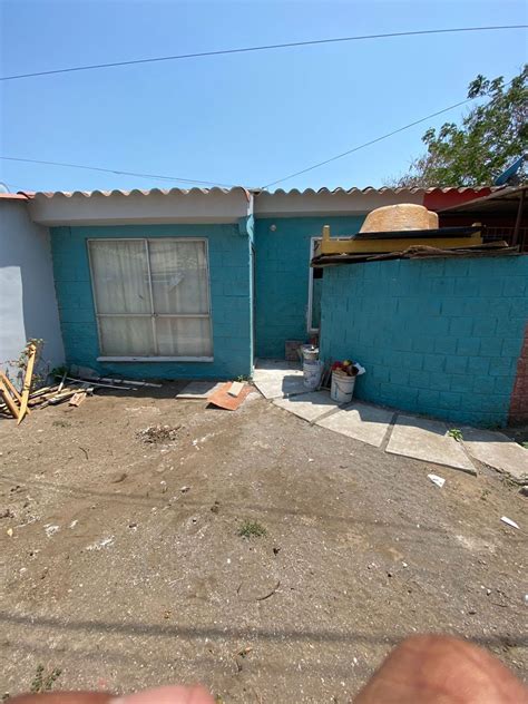 Venta Casa En Geovillas Del Puerto Municipio Veracruz Icasas Mx