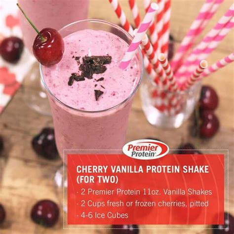 The Top 15 Ideas About Low Calorie High Protein Smoothies Easy Recipes To Make At Home