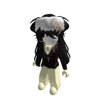 Emo roblox avatar - underlosa