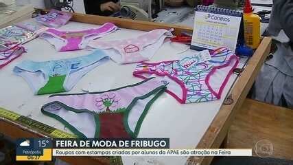 Feira De Moda Ntima De Nova Friburgo Tem Novidade Este Ano Bom Dia