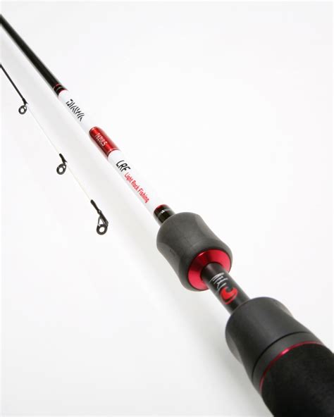 Lrf Light Rock Fishing Rods Uk