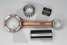 Motorcycle Connecting Rods Of Royal Rods Motorcycle Conrod