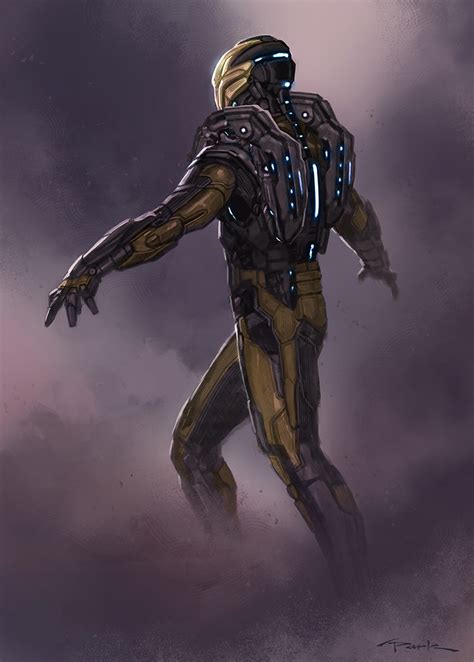 Image - Yellowjacket concept 7.jpg | Marvel Cinematic Universe Wiki ...