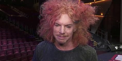 Comedian Carrot Top Says Las Vegas Reopening Is ‘unreal Fox Business