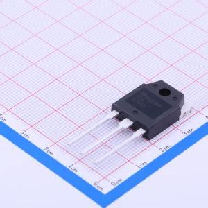 FDA50N50 onsemi 安森美 FDA50N50中文资料 PDF手册 价格 立创商城