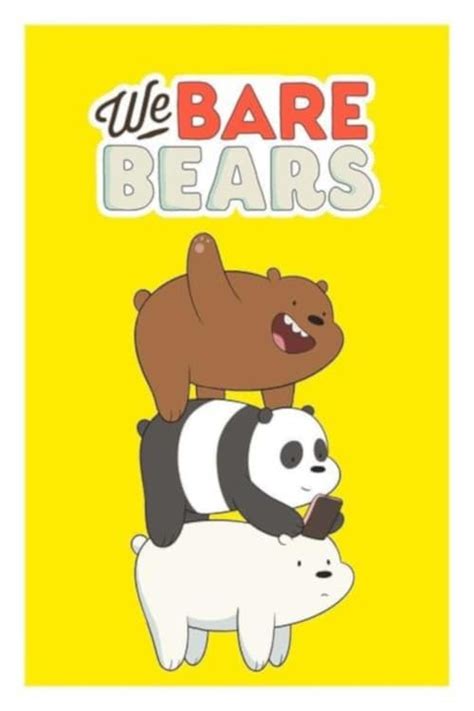 We Bare Bears Season 4 Episode 43 Full TV Shows HD Download 720p HD ...