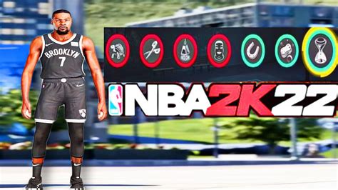 NBA 2K22 NEXT GEN NEW PERKS SYSTEM BREAKDOWN HOW TO UNLOCK PERKS ON