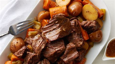 Instant Pot Roast Beef Time Wiring Diagram And Schematics