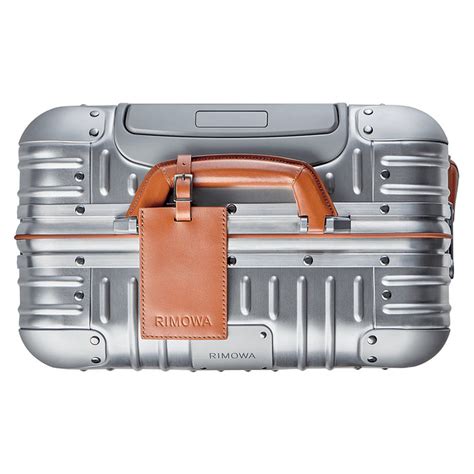 Our Favorite Rimowa Carry On Luggage Pieces