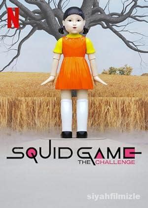 Squid Game The Challenge 1 Sezon izle Türkçe Dublaj Full