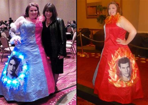 19 Of The Worst Prom Outfits You Will Ever See