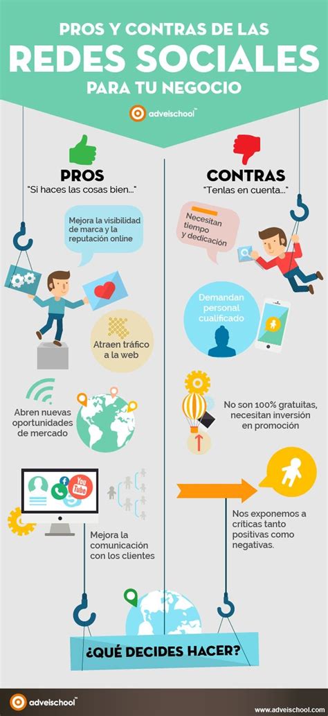 Beneficios De Las Redes Sociales Infografia Infografia Images