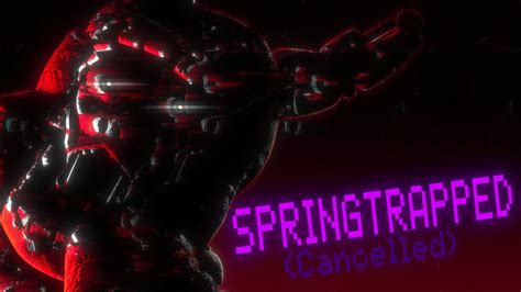 Fnaf Collab Springtrap Cancelledunfinished Song By Madame Macabre Youtube