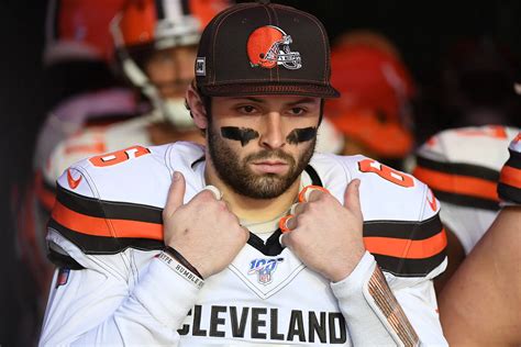 20 Reasons No NFL Franchises Want Baker Mayfield To Join Their Team