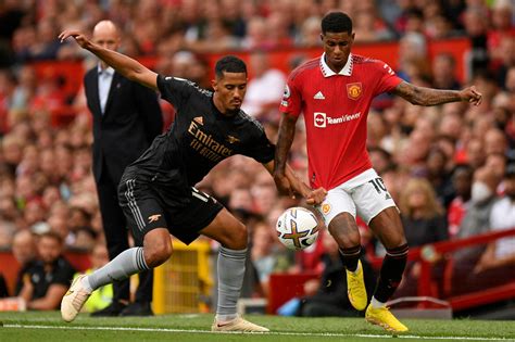 Arsenal Vs Manchester United Preview Prediction How To Watch