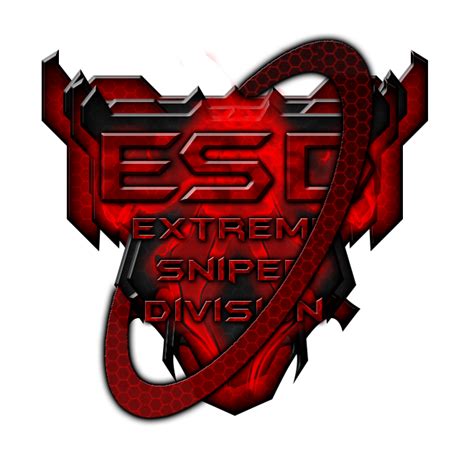 ESD Logo by BuilderSwag on DeviantArt