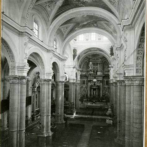 N Rtex Del Templo De La Compa A De Jes S Puebla M Xico Fotograf A