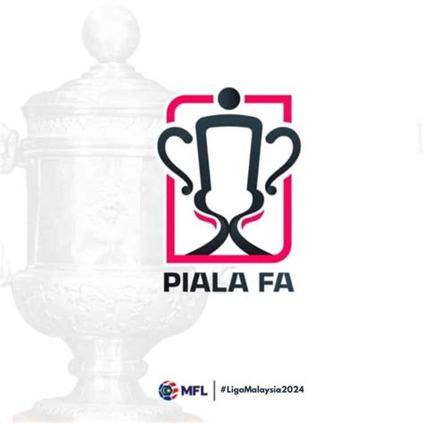 Piala Fa Live Jadual Perlawanan Suku Akhir