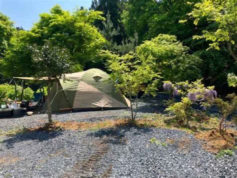 モロサワオートキャンプ場、天空の庭 天馬夢 キャンプ場情報を追加しました！｜新着情報｜いばらきキャンプ