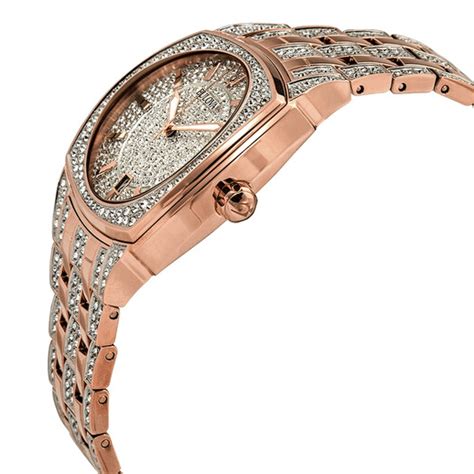 Bulova Swarovski B Time Guatemala