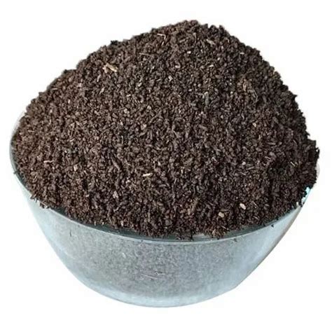 Bio Tech Grade 50 Kg Bag Organic Manure Fertilizer For Agriculture Target Crops Vegetables At