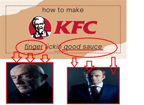 Why Wasn T The Gay Love Between The Two Talked About More When Vince Clearly Indicates That They