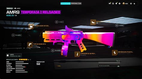 META ABSOLUTO el SUBFUSIL que MATA MÁS RÁPIDO la MEJOR CLASE de