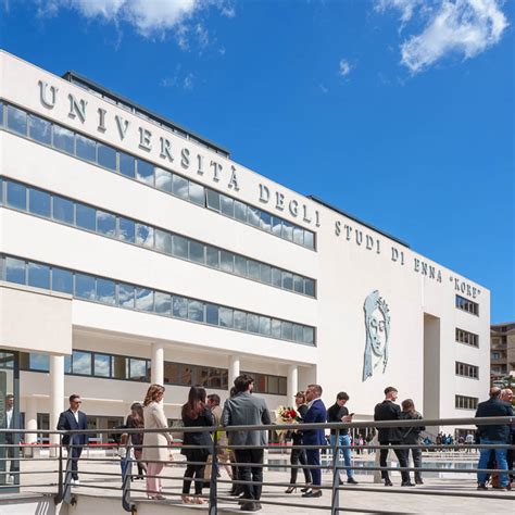 Kore University of Enna Università degli Studi di Enna Kore