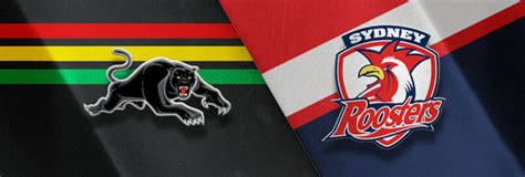 2023 Nrl Round 11 Panthers Vs Roosters Preview And Betting Tips Before