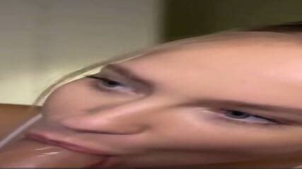 Snow Is Falling Webcam Dildo Blowjob