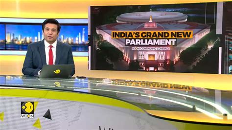 Explained: The need for a new parliament | India - India News News