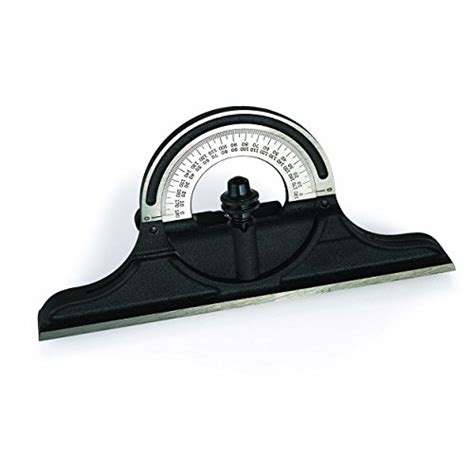 Amazing Starrett Protractor For Storables