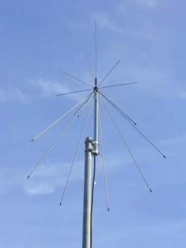 Moonraker Skyscan Mk Ii Dx Magnetic Scanner Antenna 25 1300 Cb Radio Uk