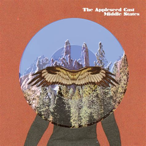 The Appleseed Cast Middle States Lyrics And Tracklist Genius