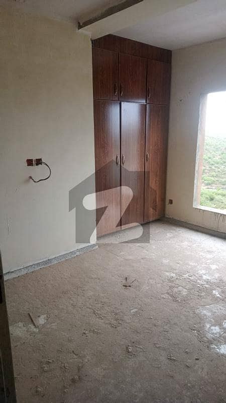 Marla Ground Portion House For Rent G G Islamabad