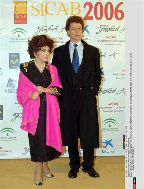 Morte Gina Lollobrigida L Ex Marito Rigau Sparito Il Patrimonio