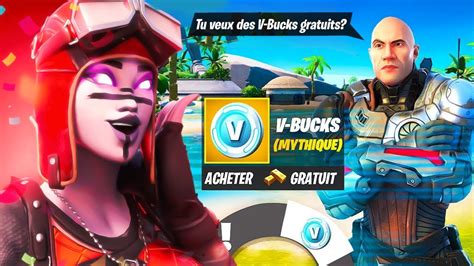 Jai Bris Tous Les Mythes Du Chapitre De Fortnite Je Suis Choqu