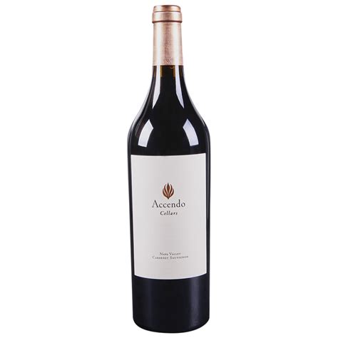 Accendo Cabernet Sauvignon Ml Applejack