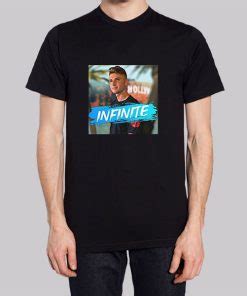 Infinite Caylus Plush Merch Sweatshirt Cheap | Made Printed