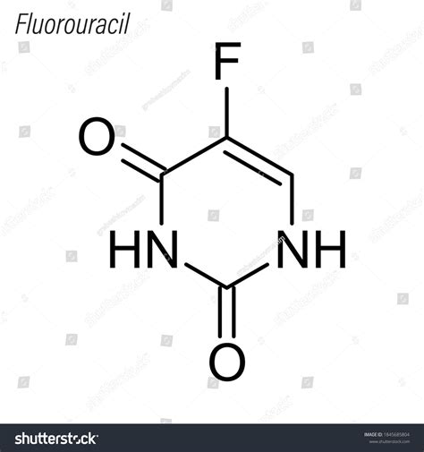 107 Fluorouracil Images, Stock Photos & Vectors | Shutterstock