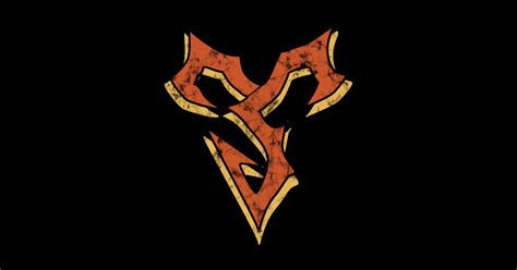 Final Fantasy X Zanarkand Abes Distressed Logo Final Fantasy X