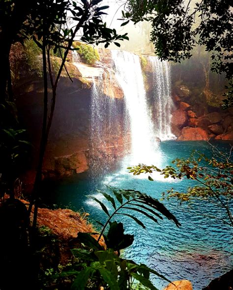 Magnificent Meghalaya Tour 7 Nights 8 Days | Fully Customizable