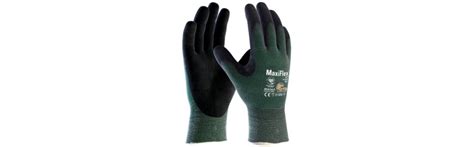 Atg Glove Maxiflex Cut