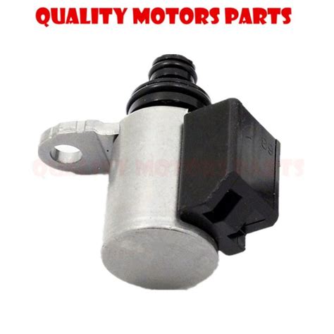 Cvt Jf E Re F A F Cja Transmission Tcc Lock Up Control Switch