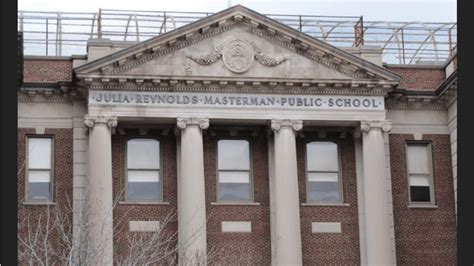 Philly High School Among Top 50 Best in Country: U.S. News & World Report – NBC10 Philadelphia