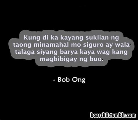 Sarcastic Quotes Tagalog Quotesgram